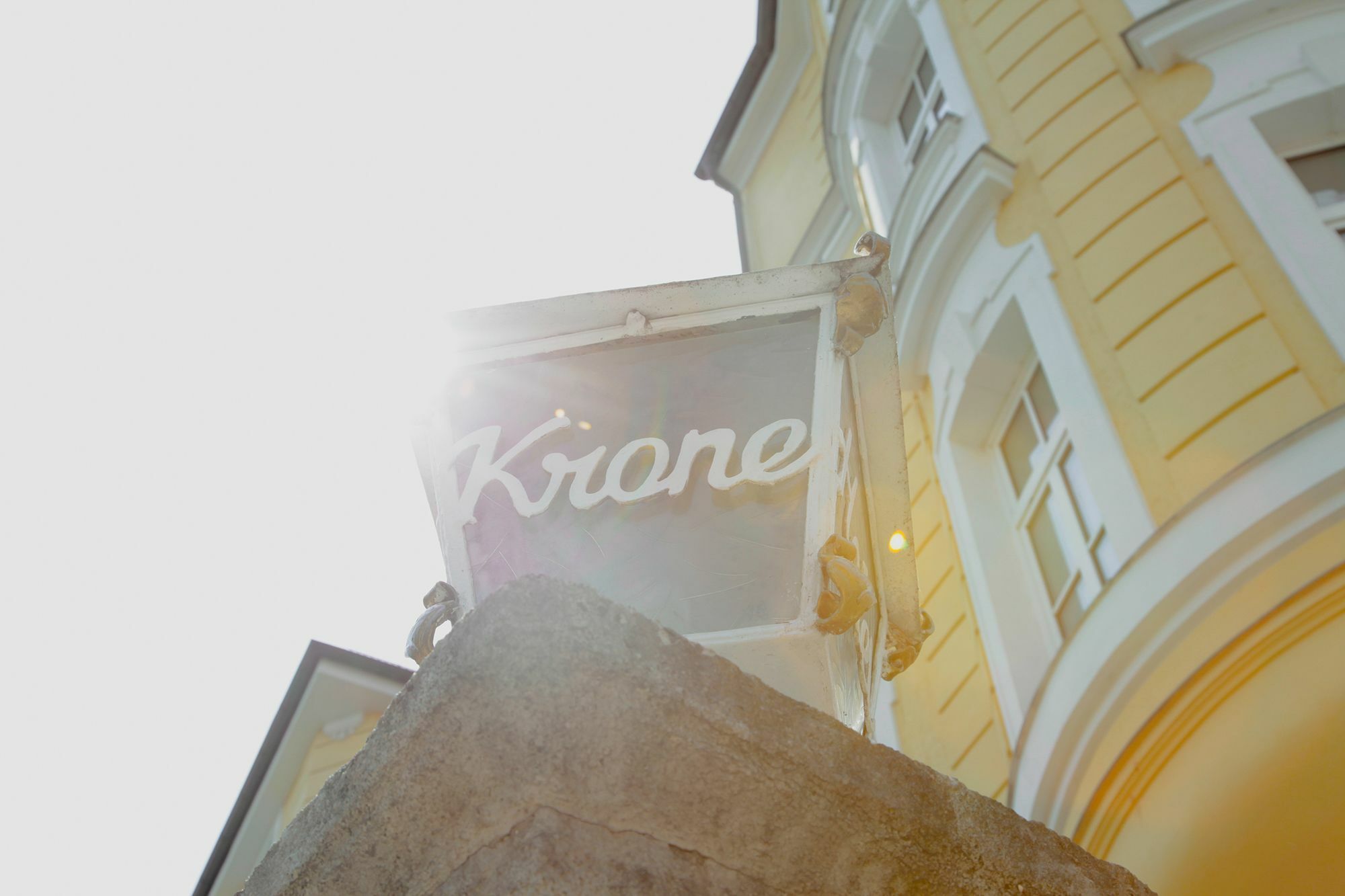Boutique Hotel Krone Munchen Ngoại thất bức ảnh